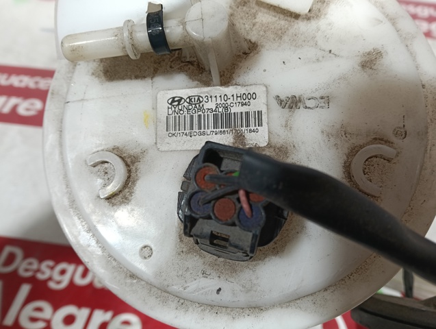 311101H000 HYUNDAI Bomba de gasolina comprar Madrid