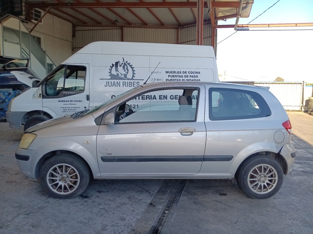 311101H000 Módulo de bomba de combustible con sensor de nivel de combustible  disponible Burgos