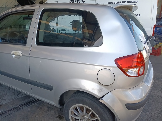 311101H000 HYUNDAI Módulo de bomba de combustible con sensor de nivel de combustible  comprar en Lleida