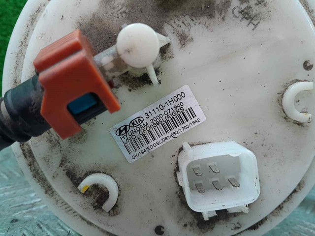 311101H000 Módulo de bomba de combustible con sensor de nivel de combustible  comprar en Reus
