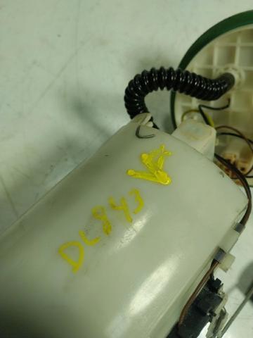 HYUNDAI 311101J000 Módulo de bomba de combustible con sensor de nivel de combustible  comprar en Albacete