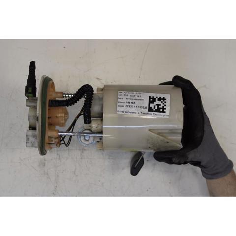 311101J000 HYUNDAI Módulo de bomba de combustible con sensor de nivel de combustible  disponible Ourense