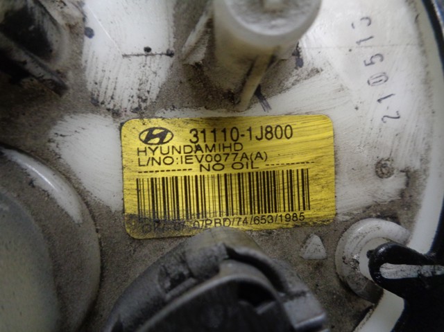 311101J800 Módulo de bomba de combustible con sensor de nivel de combustible  comprar en Reus