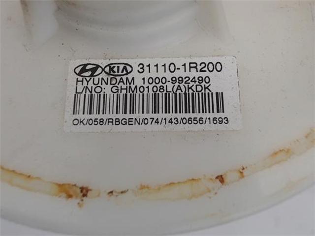 311101R200 HYUNDAI Módulo de bomba de combustible con sensor de nivel de combustible  comprar en Oviedo