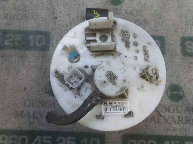 311101W000 Hyundai/Kia