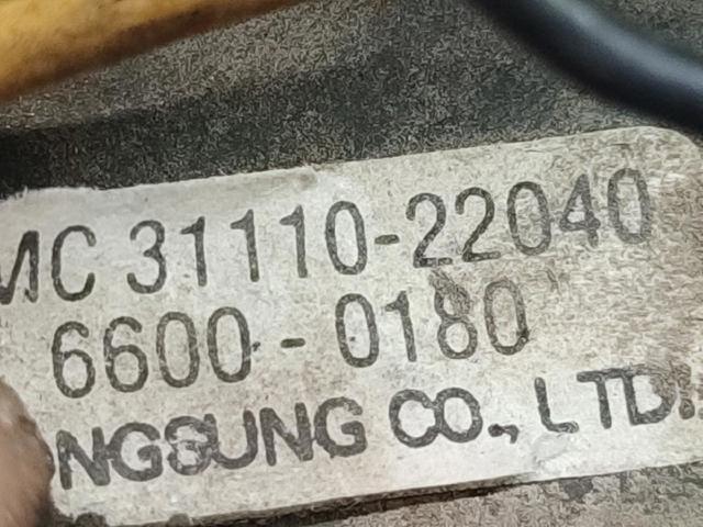 3111022040 Elemento de turbina de la bomba de combustible  comprar en Reus