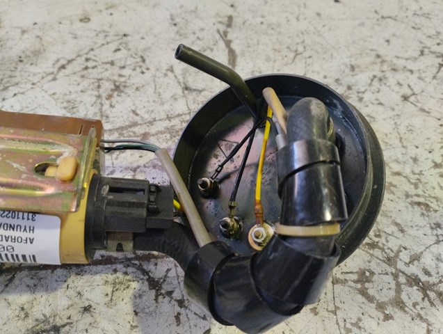 3111022040 Elemento de turbina de la bomba de combustible comprar Sevilla