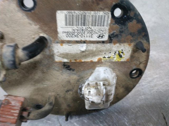 3111022040 Hyundai/Kia