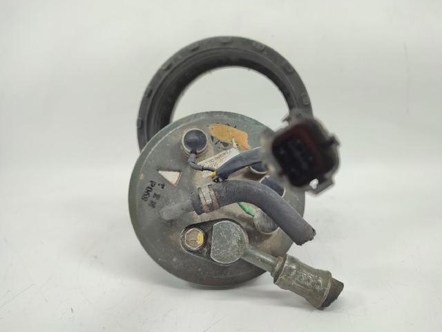 3111022040 Elemento de turbina de la bomba de combustible  en stock Sabadell