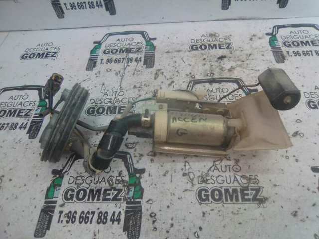 HYUNDAI 3111022040 Elemento de turbina de la bomba de combustible  disponible Valladolid