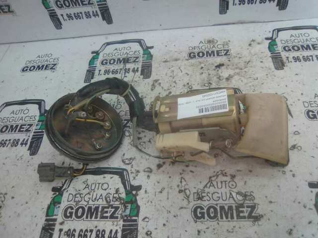 3111022040 Elemento de turbina de la bomba de combustible comprar Sevilla
