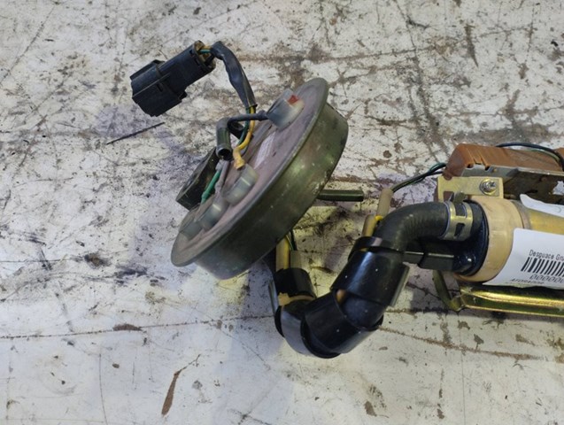 HYUNDAI 3111022040 Elemento de turbina de la bomba de combustible  disponible España