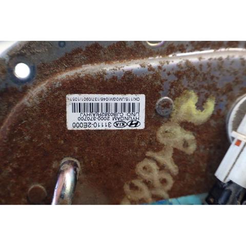 Módulo alimentación de combustible Hyundai Tucson I desde 92,93 €