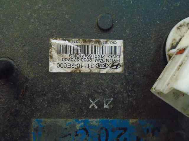 HYUNDAI 311102E000 Bomba de gasolina  en stock Valencia