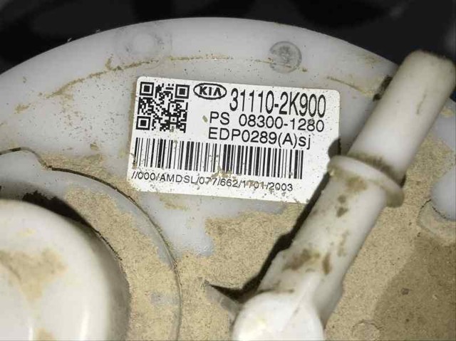 311102K900 Hyundai/Kia