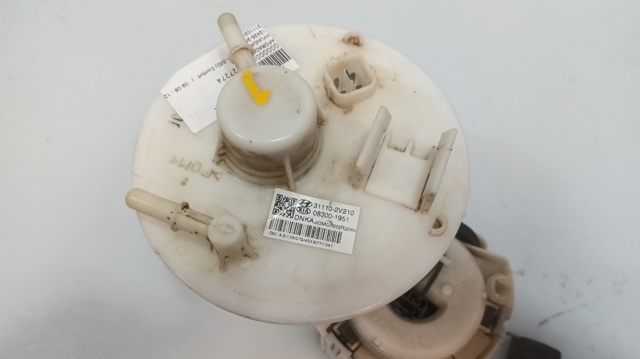 Bomba de gasolina 311102V210 HYUNDAI