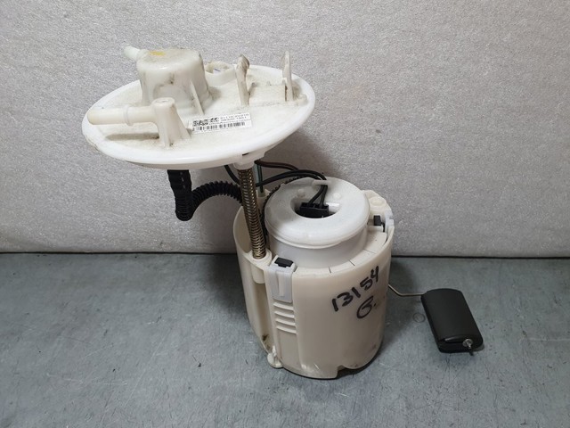 Unidad de alimentación de combustible 311102V210 HYUNDAI
