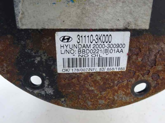 311103K000 Hyundai/Kia