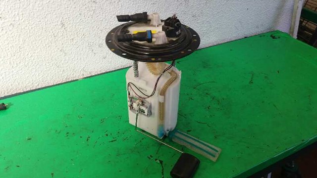 HYUNDAI 31110A6900 Bomba de combustible eléctrica sumergible  comprar en Albacete