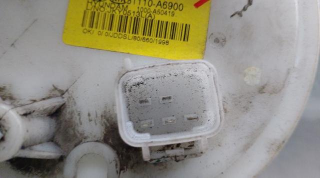 31110A6900 HYUNDAI Unidad de alimentación de combustible comprar Alcalá