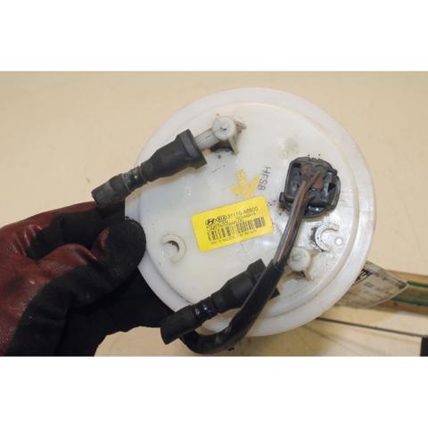 HYUNDAI 31110A6900 Bomba de combustible eléctrica sumergible  comprar en Albacete