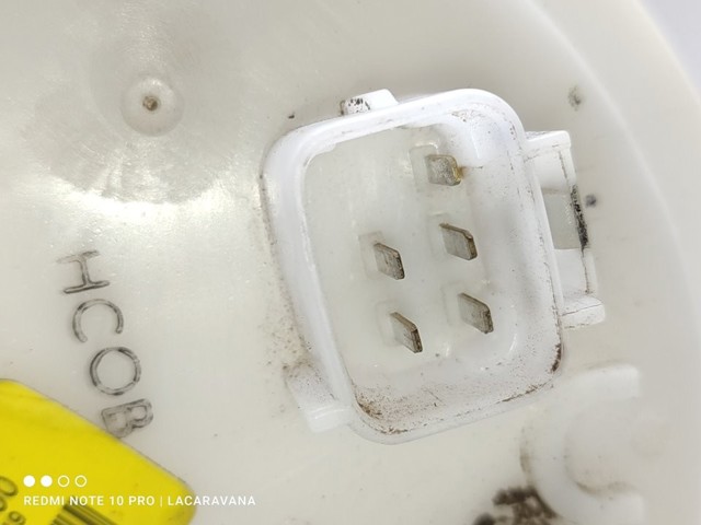 31110A6900 HYUNDAI Bomba de combustible eléctrica sumergible  comprar en Oviedo