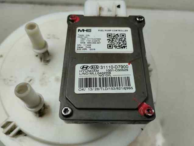 31110D7900 Hyundai/Kia