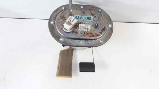 Elemento de turbina de la bomba de combustible 311110M000 HYUNDAI
