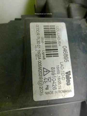 31111187 Faro derecho  comprar en Reus