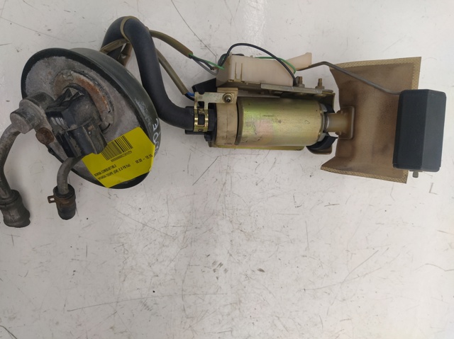 Unidad de alimentación de combustible 311111G500 HYUNDAI