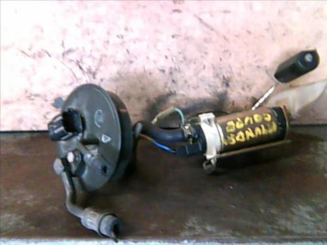 Unidad de alimentación de combustible 3111122050 HYUNDAI