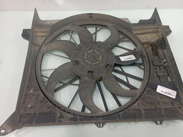 31111543 Ventilador del motor comprar Almería