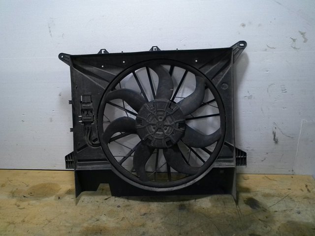 31111543 VOLVO Ventilador del motor comprar Madrid