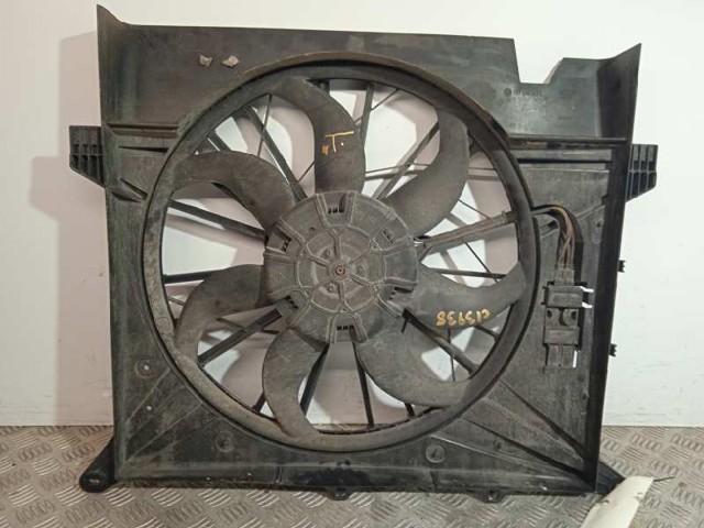 VOLVO 31111543 Ventilador del motor  en stock Salamanca