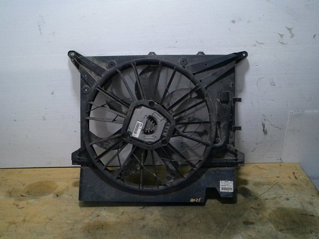 31111543 VOLVO Ventilador del motor comprar Bilbao