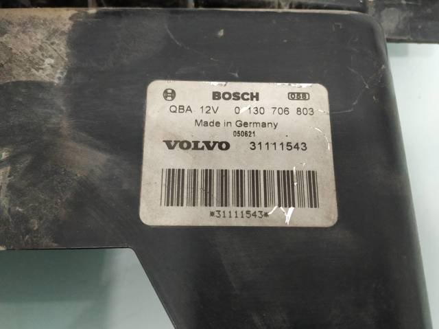 31111543 VOLVO Ventilador del motor comprar Bilbao