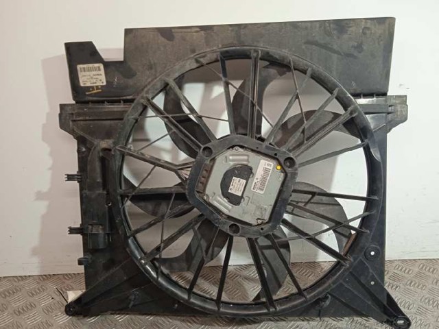 31111543 Ventilador eléctrico de refrigeración completo (motor y hélice)  comprar en Pontevedra