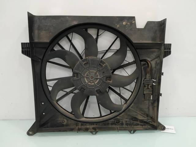 VOLVO 31111543 Ventilador del motor  en stock Salamanca