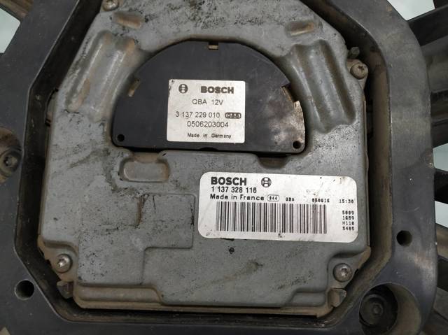31111543 VOLVO Ventilador del motor comprar Madrid