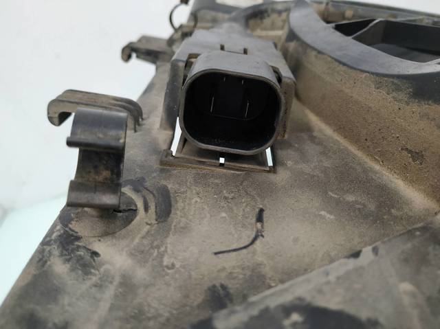 31111543 VOLVO Ventilador del motor comprar Alcalá