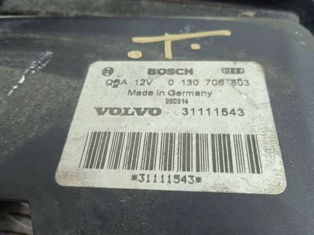 31111543 Ventilador del motor  en stock Sabadell