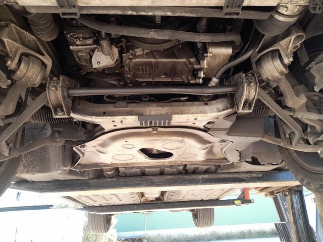 Bastidor delantero BMW 7  (E65, E66, E67)