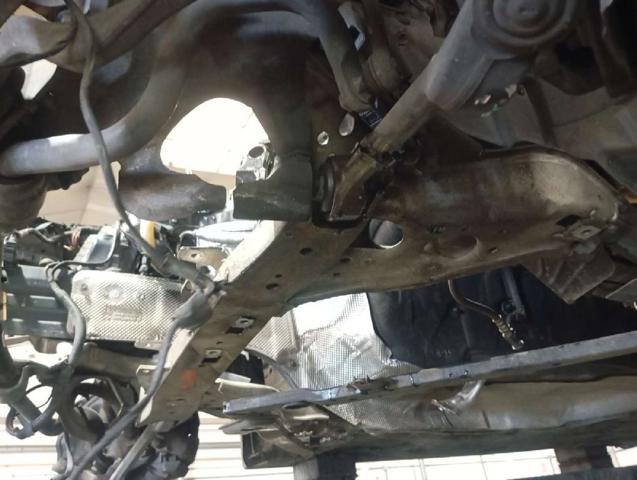 31116785639 Subchasis delantero soporte motor  comprar en Pontevedra