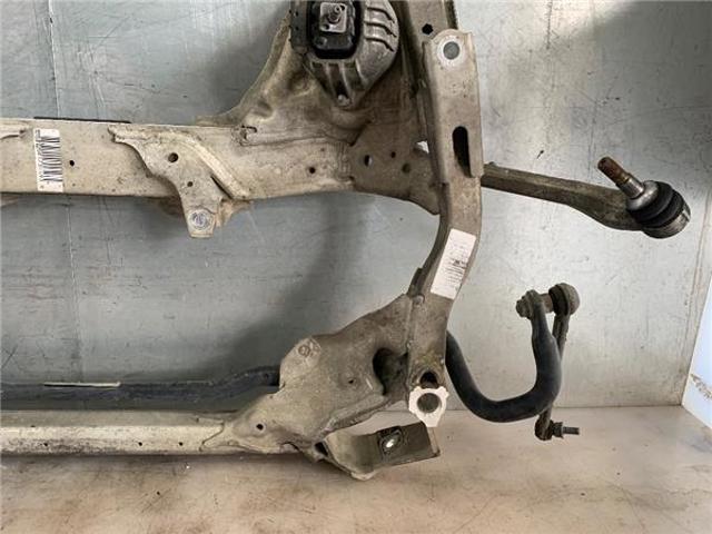 31116785639 BMW Subchasis delantero soporte motor  disponible Ourense