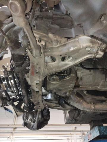 BMW 31116785639 Puente delantero comprar Barcelona