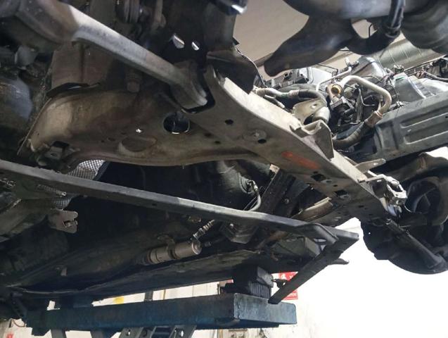 31116785639 Puente delantero  en stock Sabadell