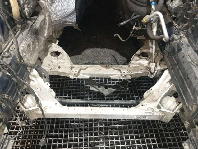 31116785639 BMW Subchasis delantero soporte motor  disponible Vigo