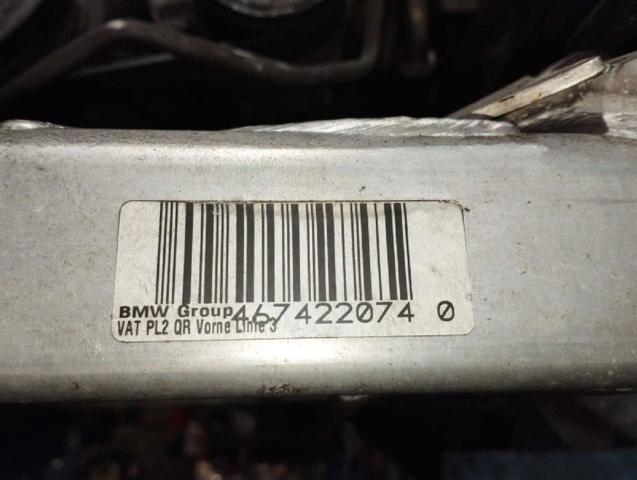 31116785639 BMW Puente delantero comprar Alcalá