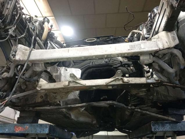 31116785639 BMW Puente delantero  en stock Gandía
