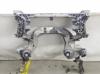 Subchasis delantero soporte motor 31116799321 BMW